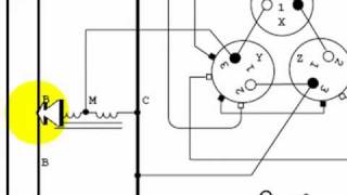 Part B 3 phase Transformer from Final Exam [upl. by Harrington]