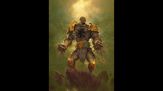 Gloomhaven Painting the Cragheart [upl. by Nived]