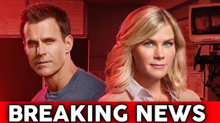 Shocking Revelation Why Cameron Mathison is Missing from the New Hannah Swensen  Alison Sweeney [upl. by Kerman670]