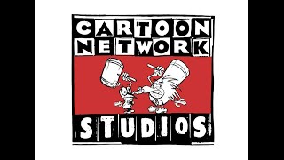 Brookwell McNamara Entertainment  Cartoon Network Studios  Cartoon Network 2007 4 [upl. by Popper164]