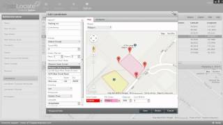 Webinarinabox  Spireon Commercial Trailer amp Asset User Interface Demo [upl. by Llenod75]