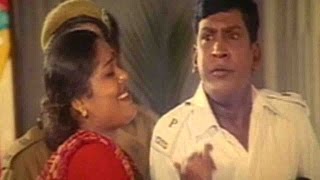 Vadivelu Hilarious Comedy Scene  Gambeeram Movie [upl. by Afirahs]