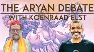 The Aryan Debate [upl. by Tenrag]