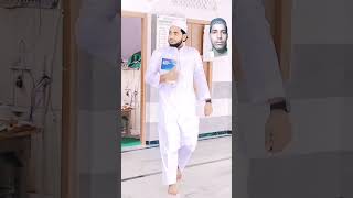 Chalne ka sunnat tareeqa 🥰shortvideo youtube islamicstatus deen [upl. by Mitman]