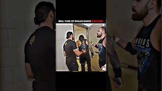 Wait for Roman Reigns and Seth Rollins Dean Ambrose emotional shots [upl. by Anasiul]