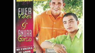 05 LO QUE TU ME DES EVER VIDES amp ANUAR GARCIA [upl. by John]