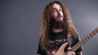 Guthrie Govan Tipsy Gypsy Backing Track [upl. by Hadlee829]