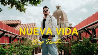 Benji Rosales  Nueva Vida Vídeo Oficial [upl. by Anival]