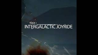 Hydraulix 164  Acerbic  Intergalactic Joyride EP [upl. by Audley]