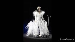 Bjork Orkestral Live at World Kinen Hall Kobe 25th March 2023 [upl. by Sukram86]