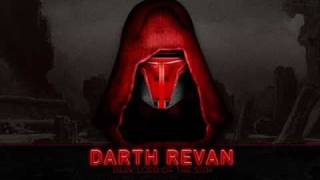 Revan  HeroVilainSavior [upl. by Quinta116]