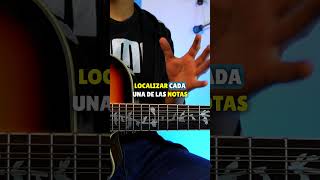 Como Tocar Corridos  Armónicos en Guitarra🎸Tutorial✅ [upl. by Trix]