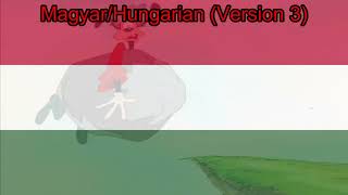 Goof Troop Theme Song MagyarHungarian V3 [upl. by Euqitsym838]