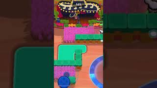 Playing hotzone in brawlstars duet summergorillatag funnymemes funny gorilladance funny [upl. by Tav400]