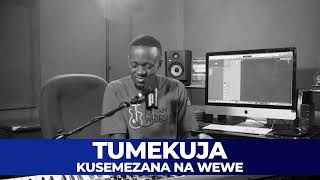 Dr Ipyana  Tumekuja Kusemezana na WEWE  devotional  praise and Worship [upl. by Lessard]