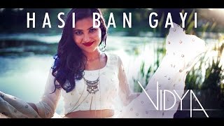 Vidya Vox  Come Alive Original  Hasi Mashup Cover [upl. by John967]