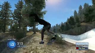 still on skate 3 [upl. by Anitnegra]