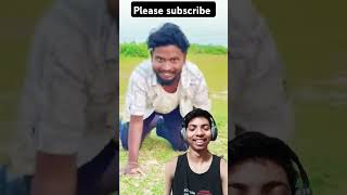 Green Screen short Comedy 😂 video 😂😂 Funny 😂🤣 [upl. by Brunk]