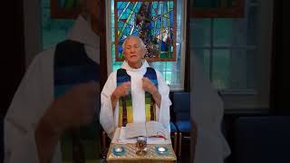 Weekly Homily 5052024  Sixth Sunday of Easter [upl. by Ardaid]