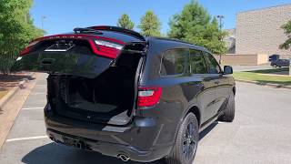 2020 Dodge Durango GT Overview  Landers CDJR of Norman [upl. by Aramit]