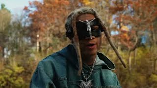 Trippie Redd – 1716 Osage Official Music Video [upl. by Granger242]