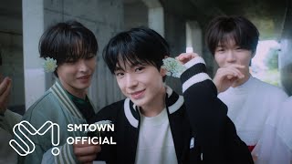 NCT WISH 엔시티 위시 Steady MV [upl. by Kalfas]