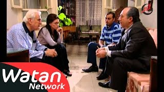 مسلسل الإنتظار ـ الحلقة 15 الخامسة عشر كاملة HD  Al Entezar [upl. by Panther554]