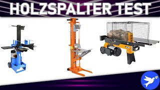 ᐅ Holzspalter Test 2023  Die besten Holzspalter vorgestellt [upl. by Astrahan587]