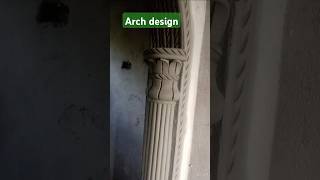 Arch designpillar amazing contact 9882113430 [upl. by Jessalyn]