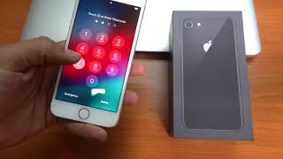 Como Liberar un iPhone de Tigo  iPhone 7  8  X XR XS 11 11 Pro [upl. by Wylma]