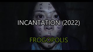 Incantation 2022  Frogopolis [upl. by Noet971]