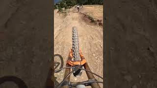 The Chase mtb mountainbiking bikepark dhmtb [upl. by Ayres839]