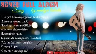 kover full album by nindya laksita [upl. by Petronia]