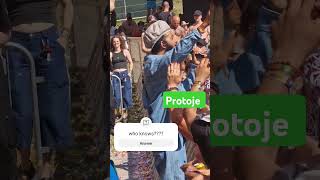 Boomtown 2024 Protoje [upl. by Jordans]