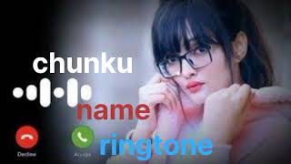 chunku aapko kisi ne dil se yaad kiya hai please pickup the phone name ringtone [upl. by Maryanne]