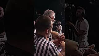 The Legend John Brzenk 👑armwrestling [upl. by Einama381]