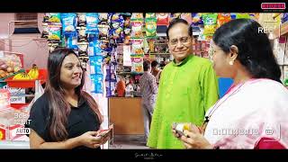 Kidzee Funathon promo 02  Kidzee Shapoorji  Kidzee Grandparents at Grocery shop [upl. by Maurits774]