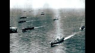 Arctic convoys of World War II [upl. by Llenhoj]