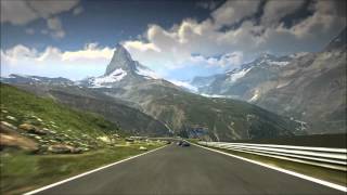 GT6  All My Life PV [upl. by Shriver622]