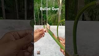 Technical Guidance archery bamboo diy toy toys funny technology army commando memes fun [upl. by Madson]