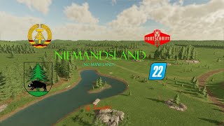 Niemandsland 05 [upl. by Ahserak]