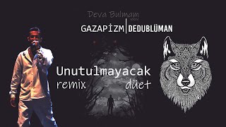 yekov  Deva Bulmam Gazapizm amp Dedublüman [upl. by Eilasor306]