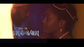 The Rise of IgbinogunNollywood MoviesEgo NwosuEnyinna NwigweNollywood MovieShaffy Bello [upl. by Merrile261]