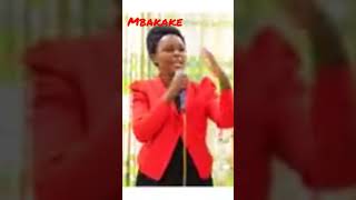 ubuhanuzi zaburi nshya 20222023 desire mbakake [upl. by Helaina]