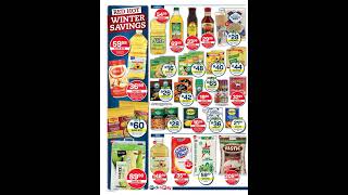 Pick n Pay specials ZA  23052024  09062024 [upl. by Anaerda]