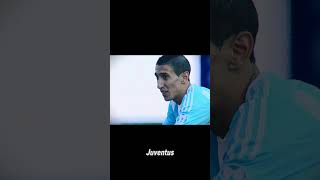 Ángel Di María La Historia del Fideo en 60 Segundos [upl. by Adnohr]