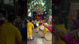 Pioneer ClubBarasat ThemelokkhoUdbodhoni Dhak Sangeet shorts kali barasat kolkatapuja 2024 [upl. by Anonyw]