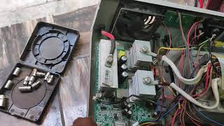 microtek inverter battery not charging problem  microtek inverter battery charge nahin kar raha he [upl. by Emanuela684]