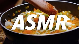 ASMR in the Kitchen [upl. by Soulier]