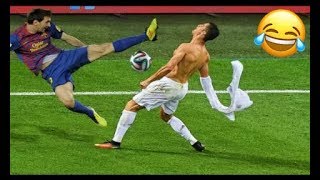 Situazioni Troppo DIVERTENTI Del Calcio 2017 53  Funny Moments Gol Autogol Fails [upl. by Melda194]